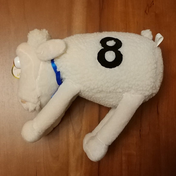 Serta Sheep #8